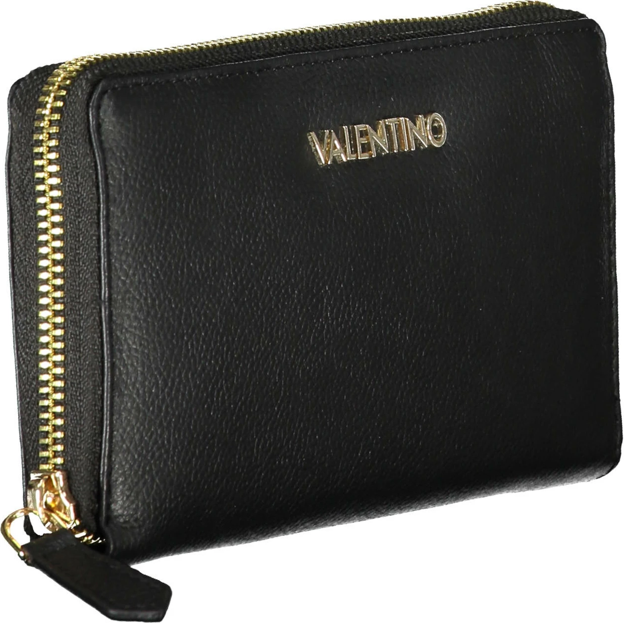 Denarnica za ženske Valentino Bags, črna