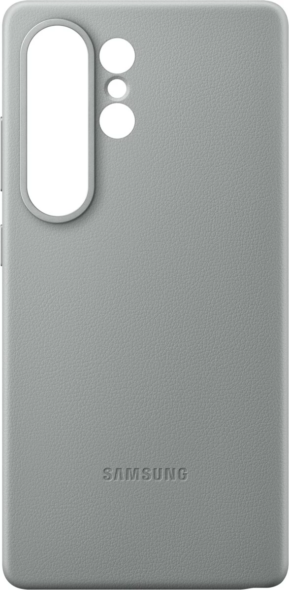 Ohišje za Samsung Galaxy S25 Ultra, 17.5 cm (6.9"), sivo