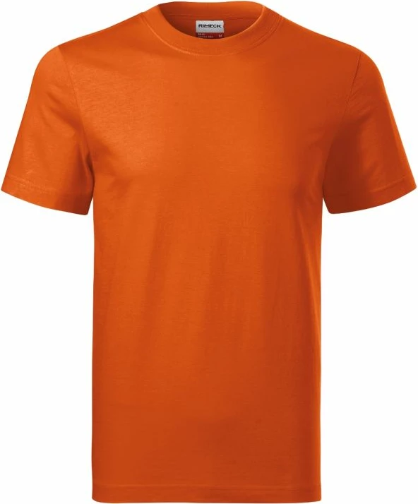 Majica za moške Rimeck, oranžna