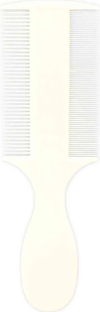 Glavnik za pse Trixie 2400, bel