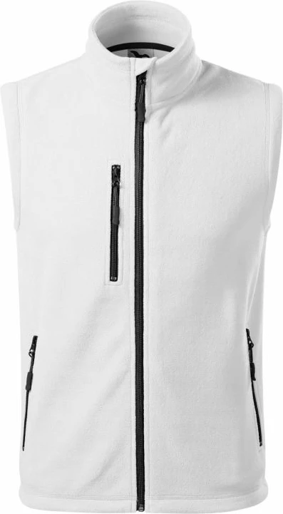 Lahek jelek Malfini Exit, bel — za moške in ženske