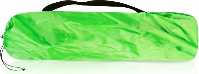 Zložljiv turistični stol Spokey Panama, zelen