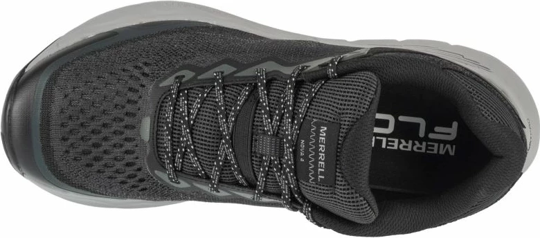 Superge za moške Merrell, črne