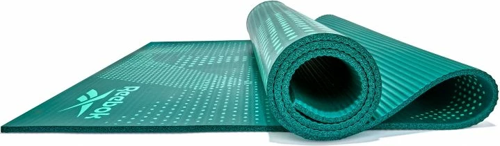 Atlet za trening Reebok, zelene barve