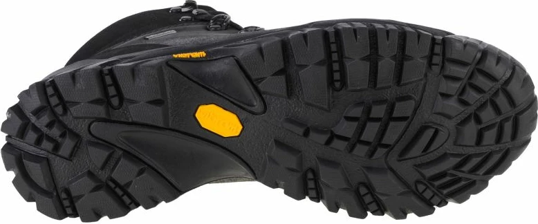 Treking čevlji CMP Dhenieb za moške, črni