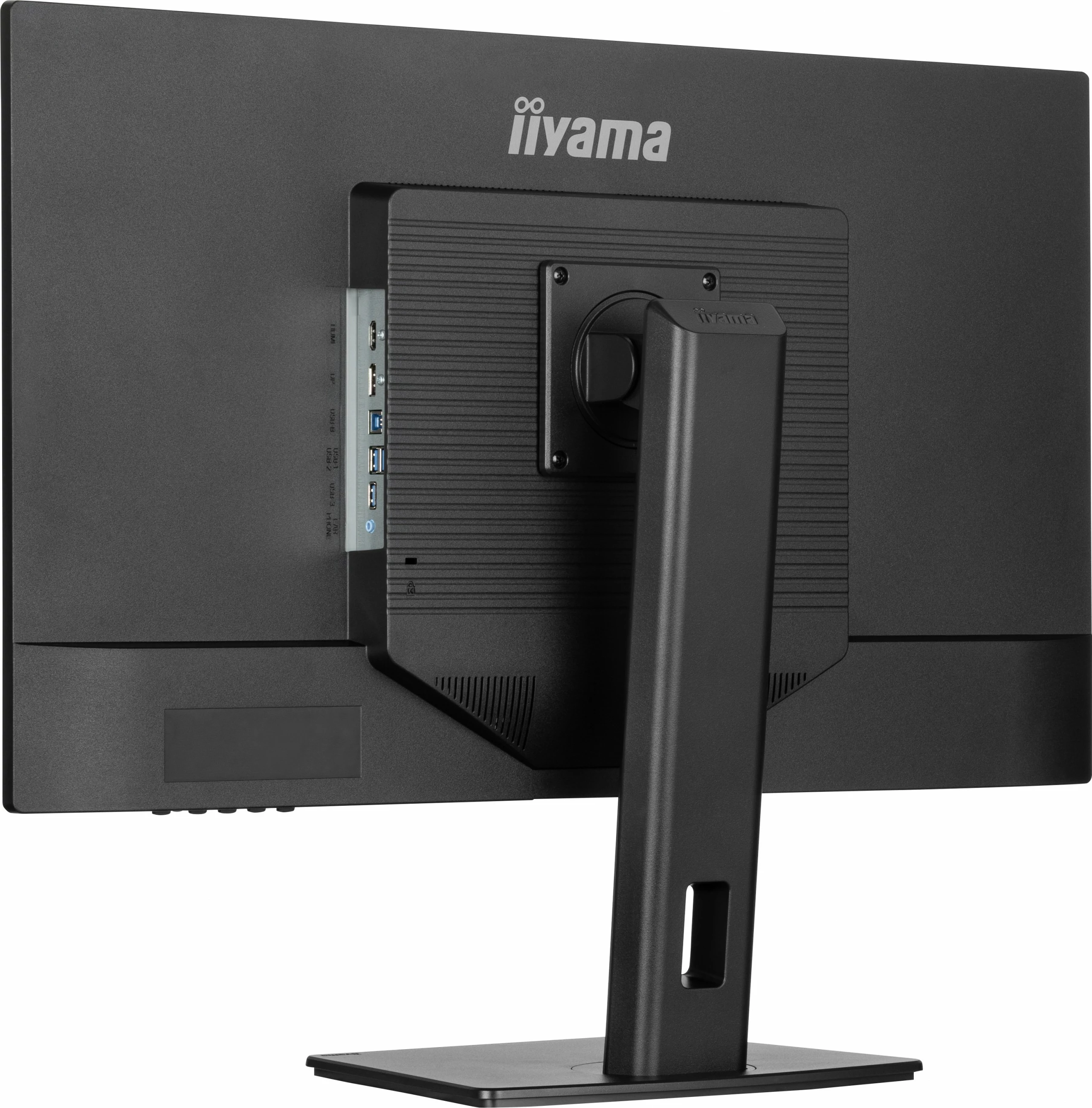 Monitor 32" Wide Quad HD (2560 x 1440) iiyama ProLite XB3270QSU-B1, LED, črn