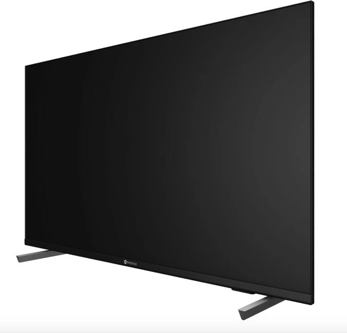 Velikformatni monitor AG Neovo VA-5501, 55", 4K UHD, 350 cd/m², črn