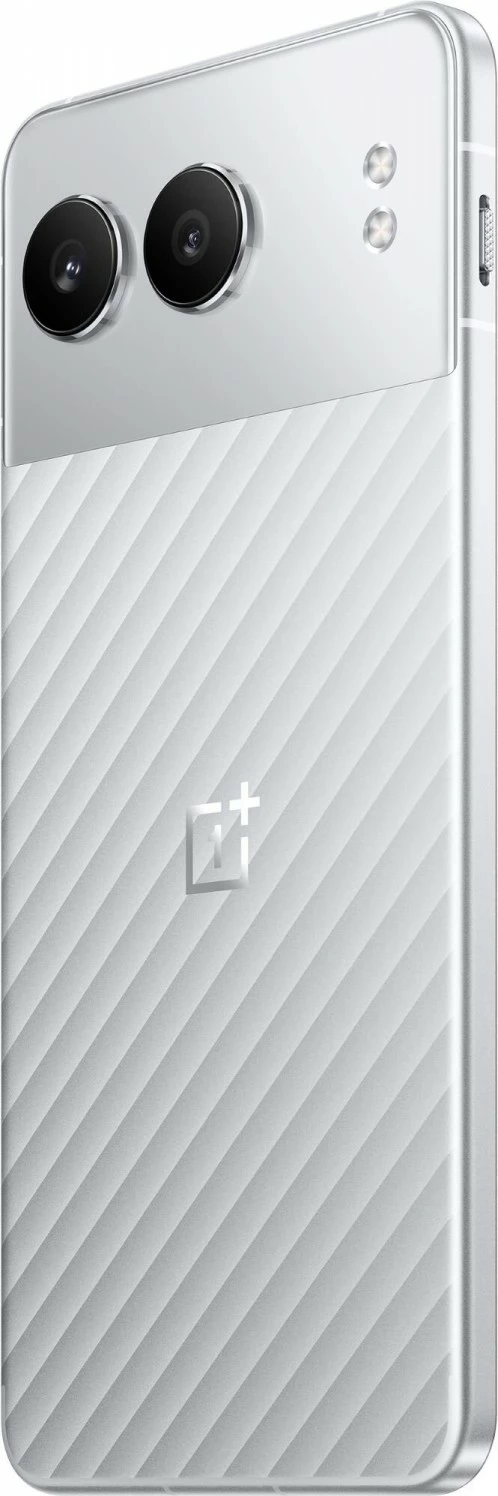 Pametni telefon OnePlus Nord 4 5G, 16/512 GB, srebrn