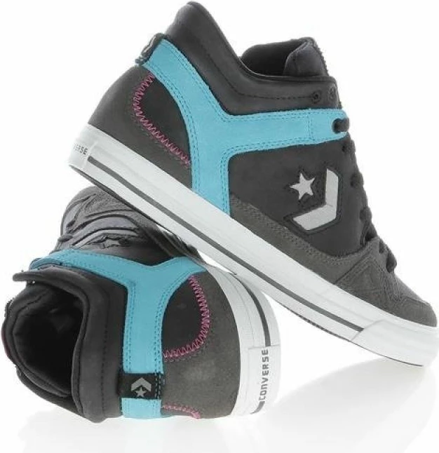 Kopalne čevlje Converse, ženske, črni