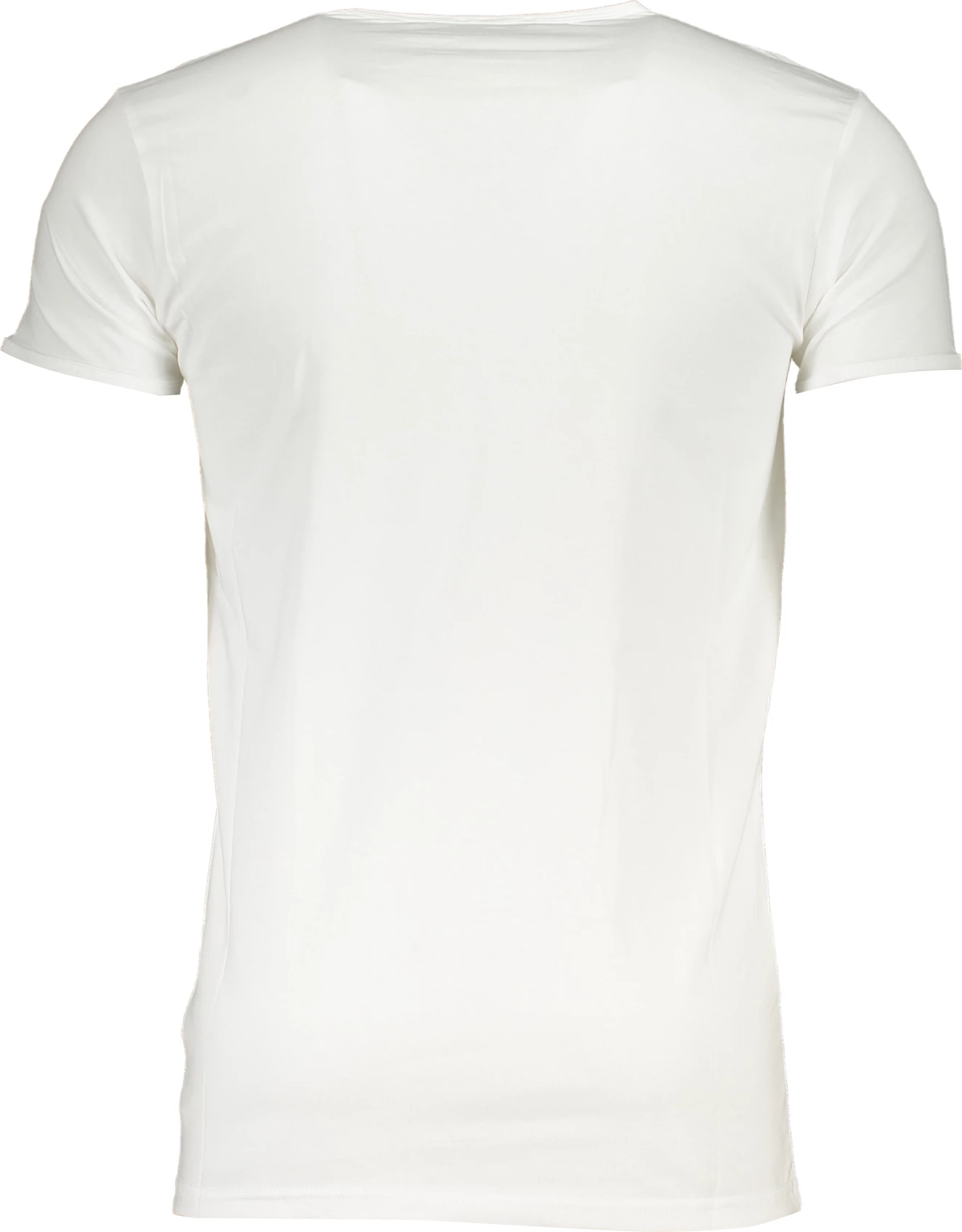 Majica za moške Cavalli Class, bela