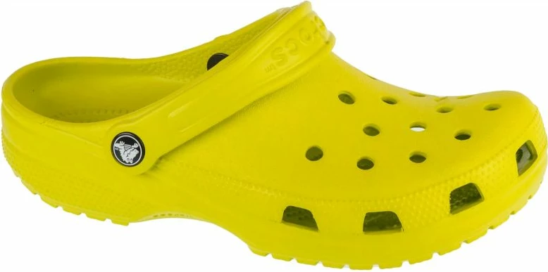 Papuce Crocs, zelene, unisex