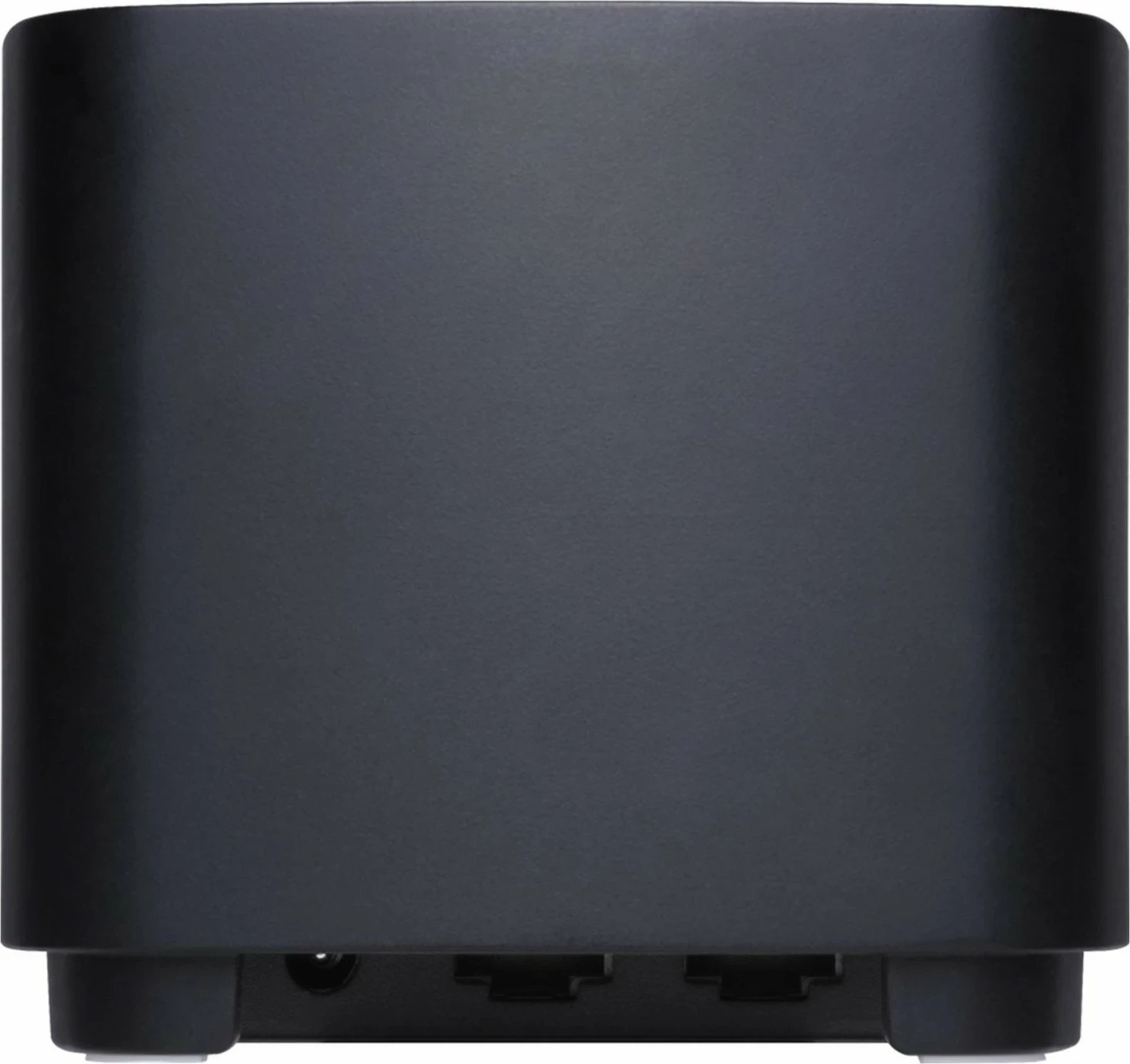 Sistem mesh Wi‑Fi ASUS ZenWiFi AX Mini XD4 Plus, 3 kosa, črn
