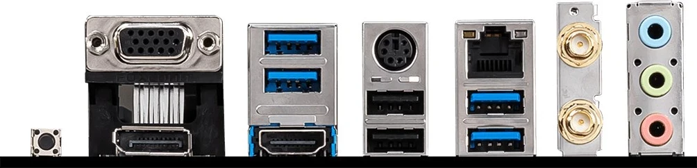 Plošča za matično ploščo MSI B550M PRO-VDH WIFI, Socket AM4, micro ATX