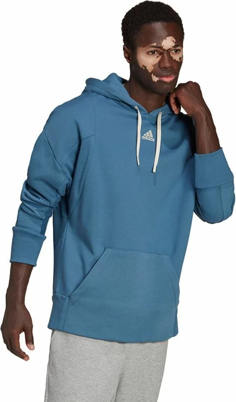 Duks, adidas, moški, moder