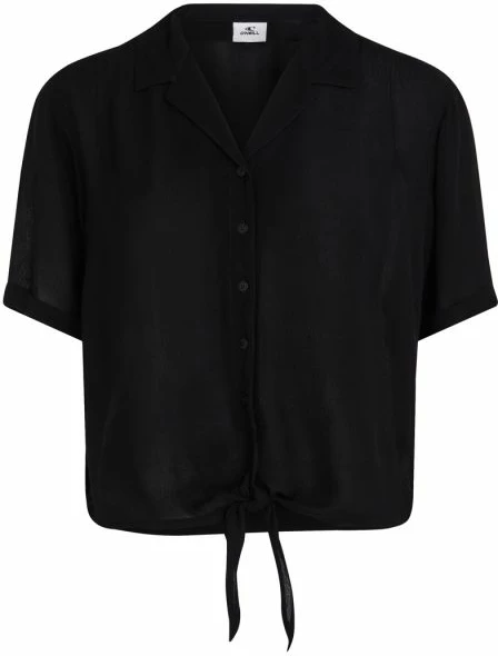 Kemičica za ženske O'Neill, črna