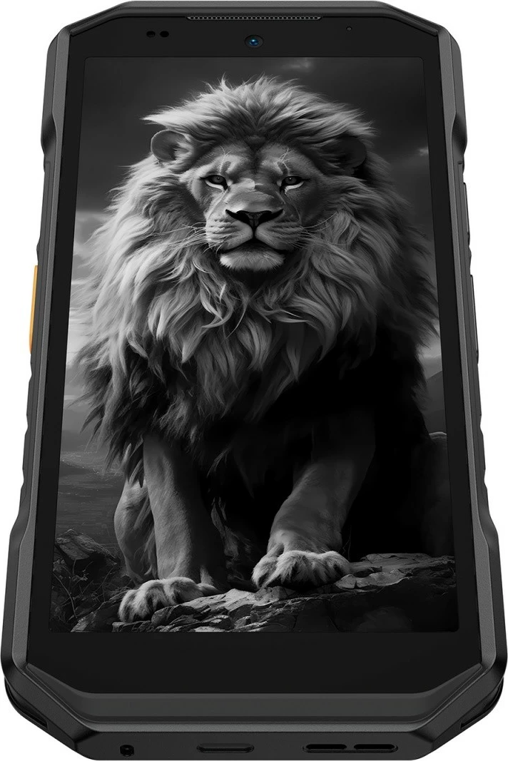 Robusten pametni telefon Ulefone Armor X32 Pro 5G, 8/256GB, IP69K, črn