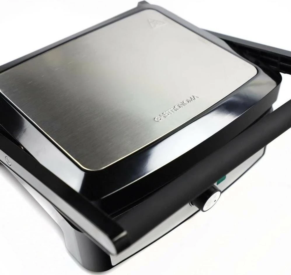 Namizni žar Gastronoma 18240001, 2200 W, srebrn