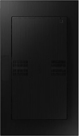 Velik zaslon 32-palčni Samsung OM32DX, Smart Signage, črn