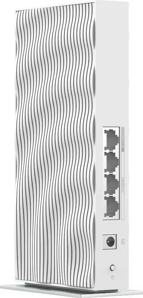 Router WiFi 7, Acer Wave 7, bel