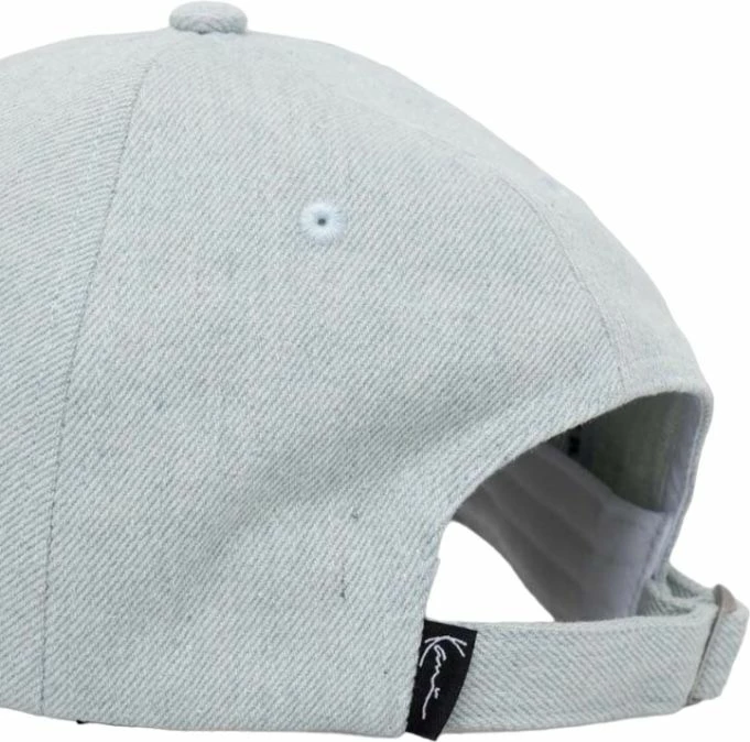 Bejzbolska kapa, Karl Kani, modra