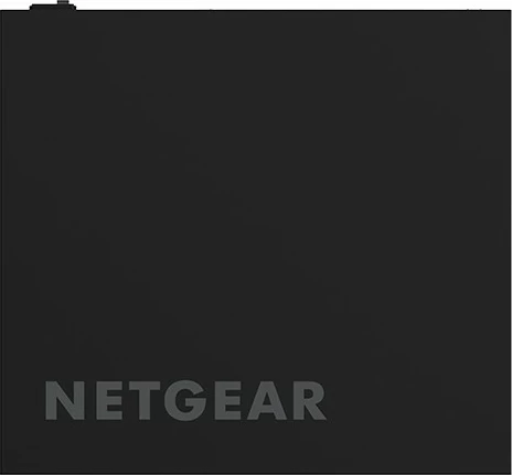Upravljen preklopnik NETGEAR M4250-26G4XF-PoE+, 24 x Gigabit, 4 x SFP+, PoE+, rackmount, črn