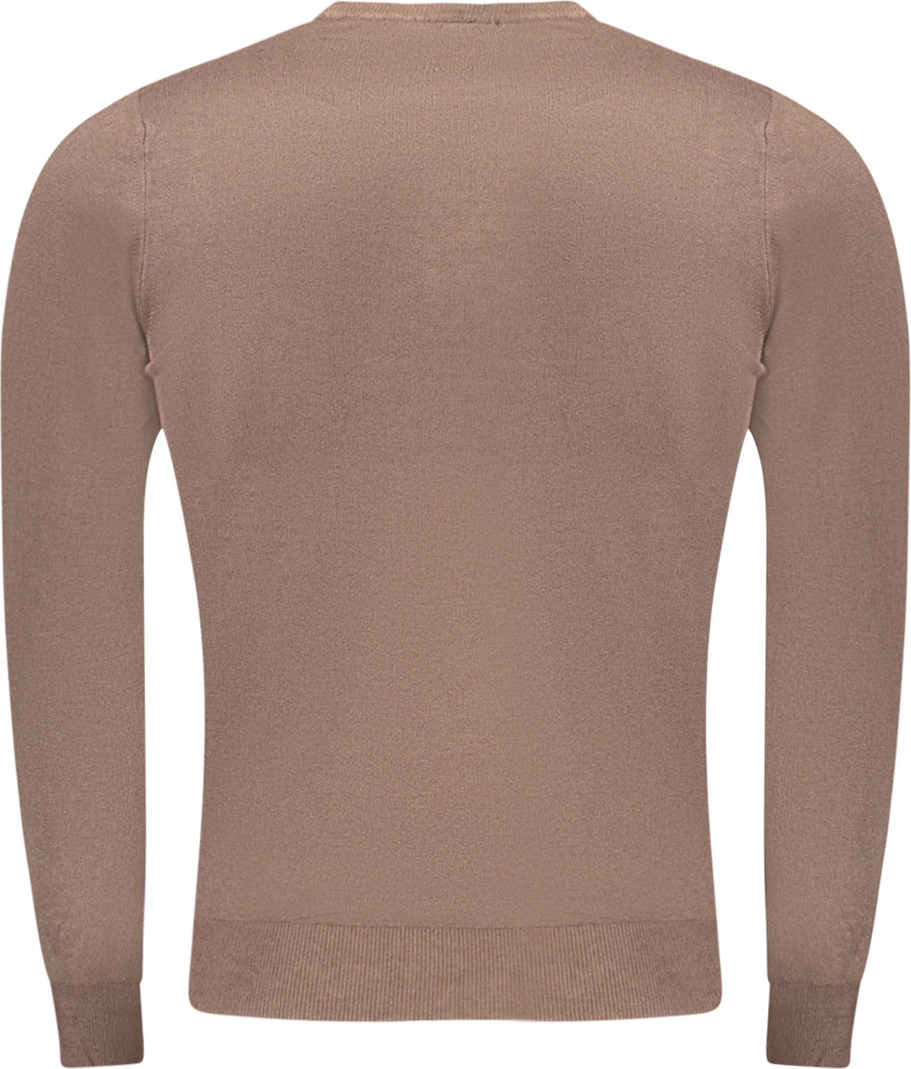 Pulover za moške Cavalli Class, rjav