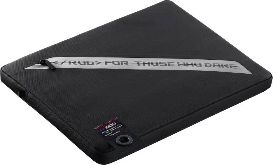 Ovitek za prenosnik ASUS ROG GA402, 14-palčni, črn, vodoodporen