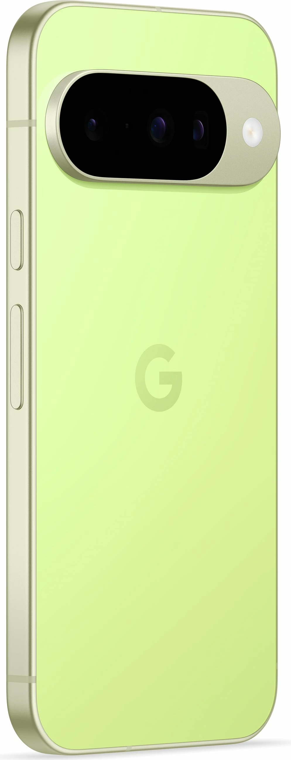 Pameten mobilni telefon 128 GB, lemongrass Google Pixel 10