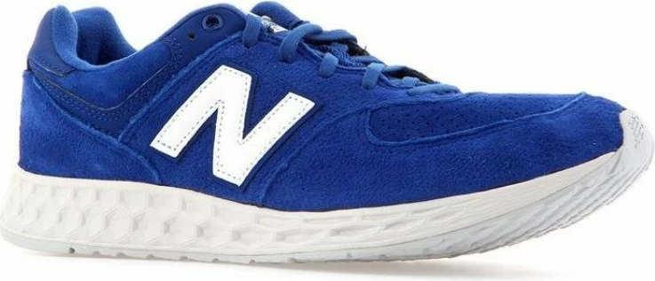 Atletske copate za trening New Balance MFL574FE, modre