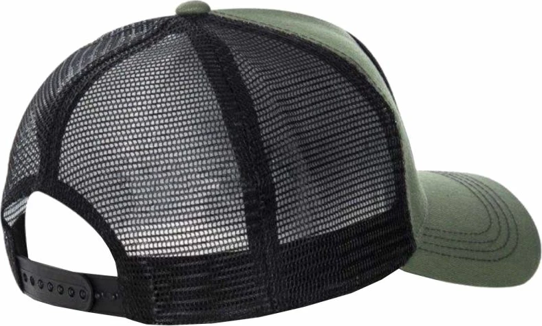 Kapa Looney Tunes Daffy Duck, Capslab, zelena