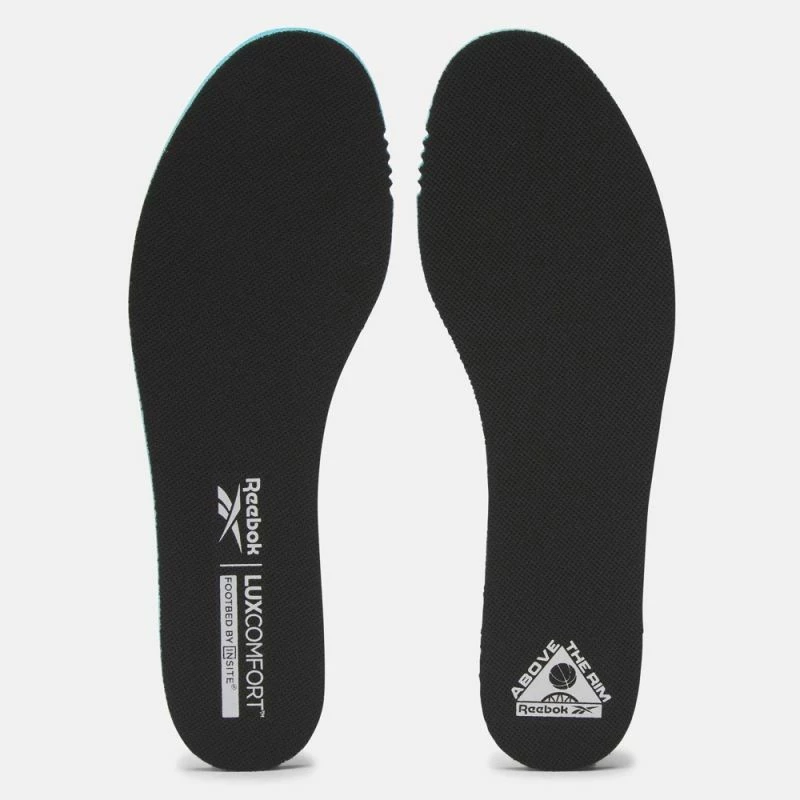 Superge, Reebok, unisex, črne