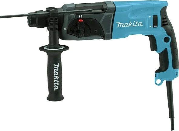 Električno kladivo Makita HR2470, 780 W, modro