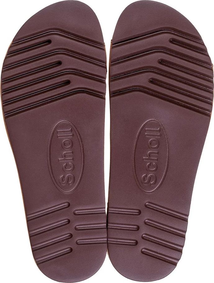 Flip-flopi, unisex, velikost 42, bež - Scholl Air Bag