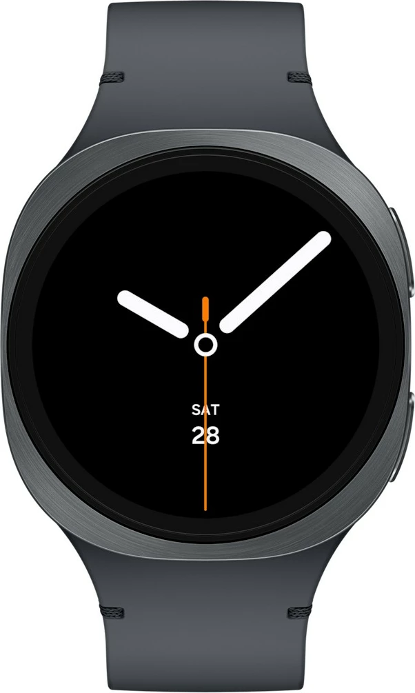 Pametna ura Galaxy Watch8 LTE SM-L325 40 mm 32 GB, Samsung, grafit