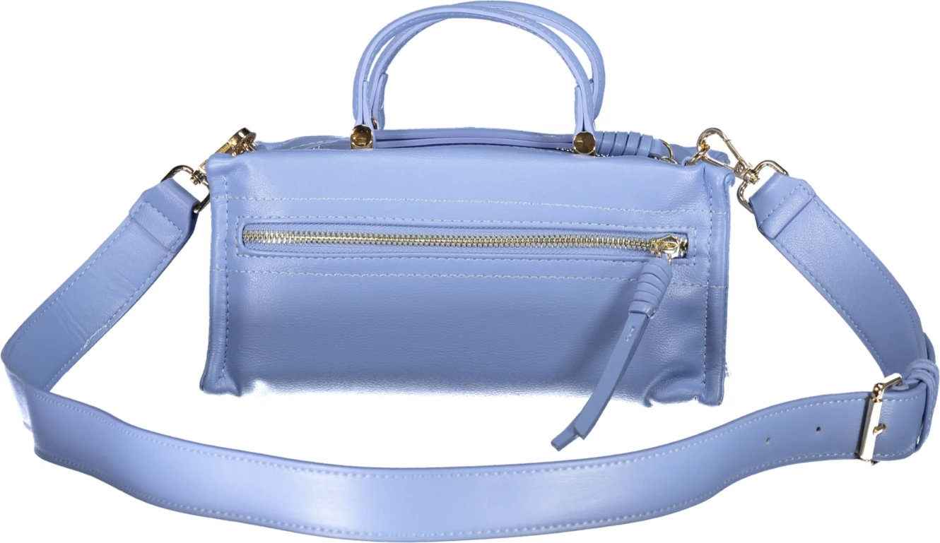 Torba Valentino Bags, ženska, modra