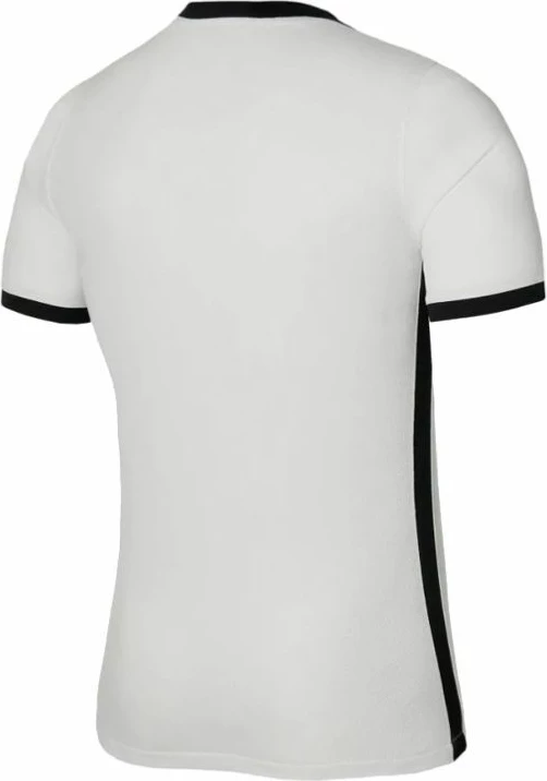 Majica za moške Dri-FIT Challenge 4, Nike, bela