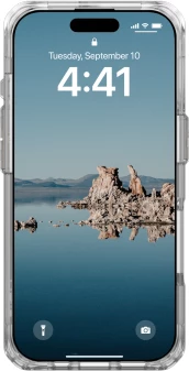 Ovitek Plyo MagSafe UAG za iPhone 16 Pro, zlati