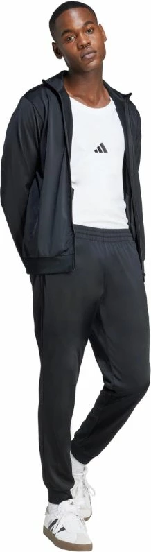 Trenirka za moške adidas KB5269, črna