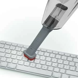 Sesalnik za suho in mokro čiščenje, Combi, 0,2 L/0,1 L, bel Severin 7144