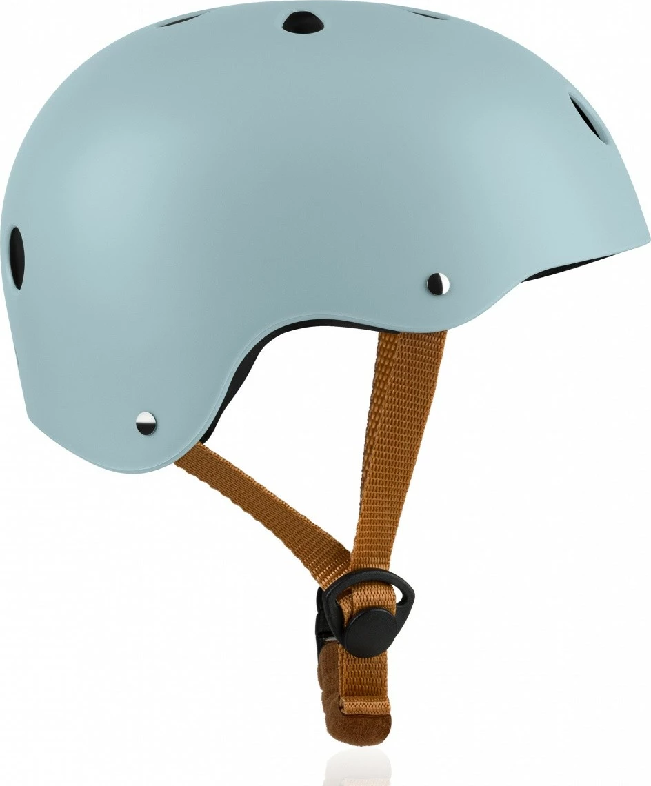 Otroška čelada Lionelo LO-HELMET BLUE SKY, modra