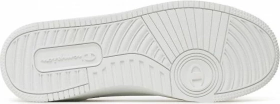 Visoke športne superge Champion Rebound 2.0 Mid M, bele