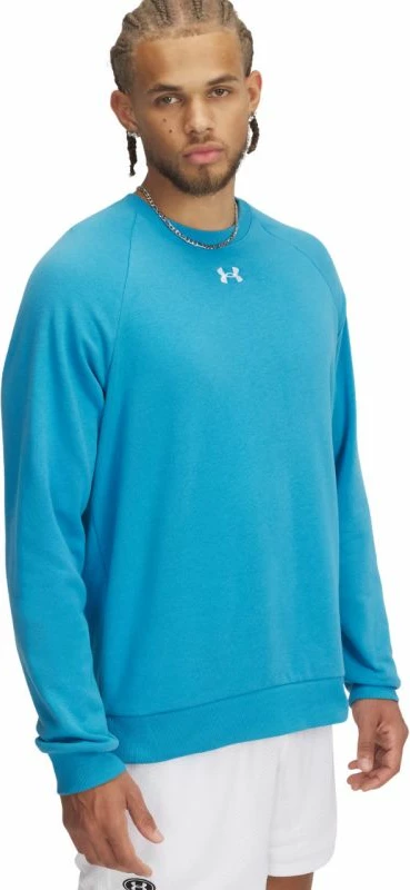 Duks Under Armour za moške, moder