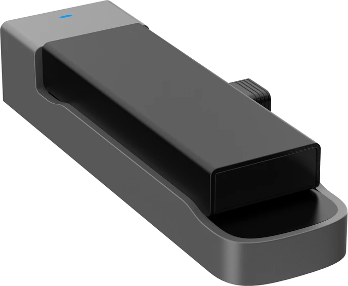 Brezžični adapter za CarPlay in Fire TV Stick, Carlinkit FireDrive Link, HDMI, črn