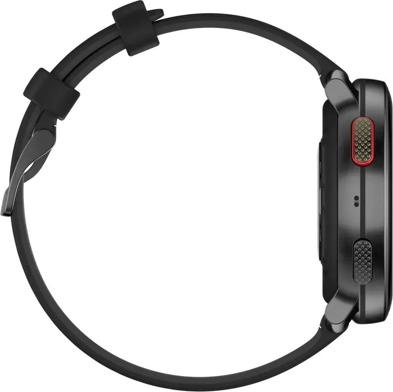 Napredna pametna ura Polar Vantage V3, 32 GB, AMOLED, GPS, črna