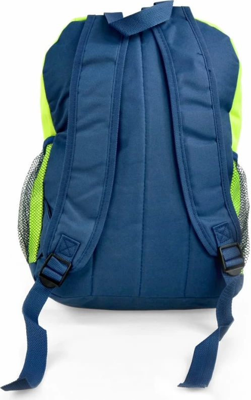 Nahrbtnik Givova Scuola G0514-0019, rumen