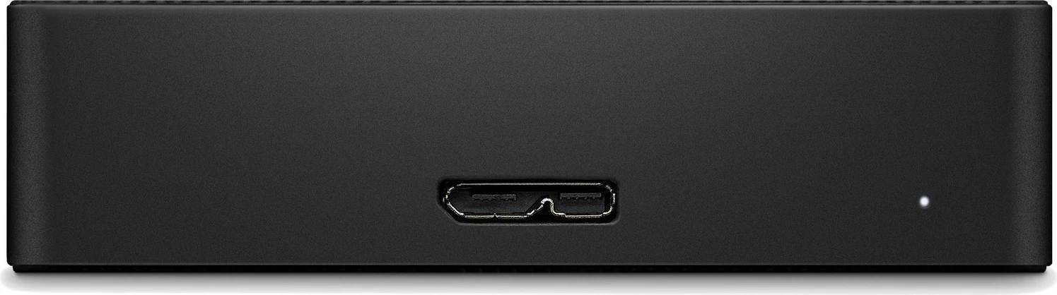 Zunanji trdi disk Seagate, 4 TB