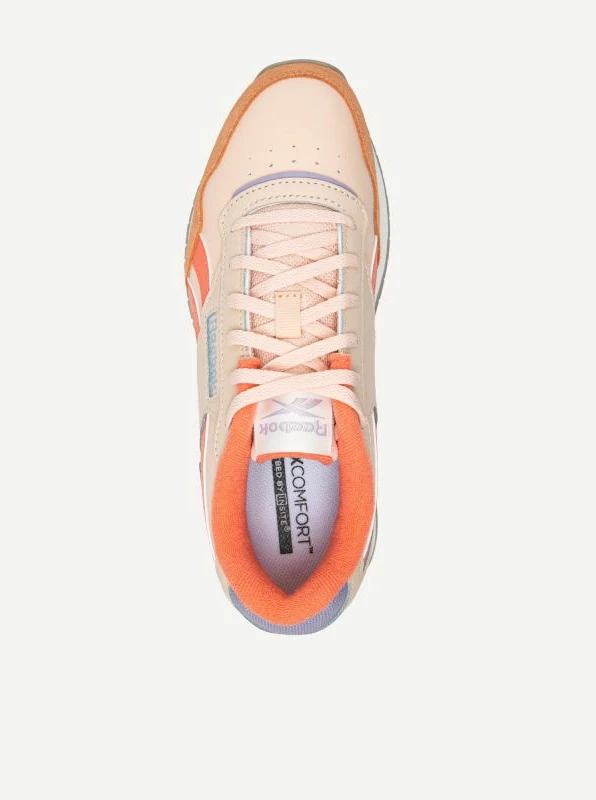 Superge Reebok, ženske, oranžne