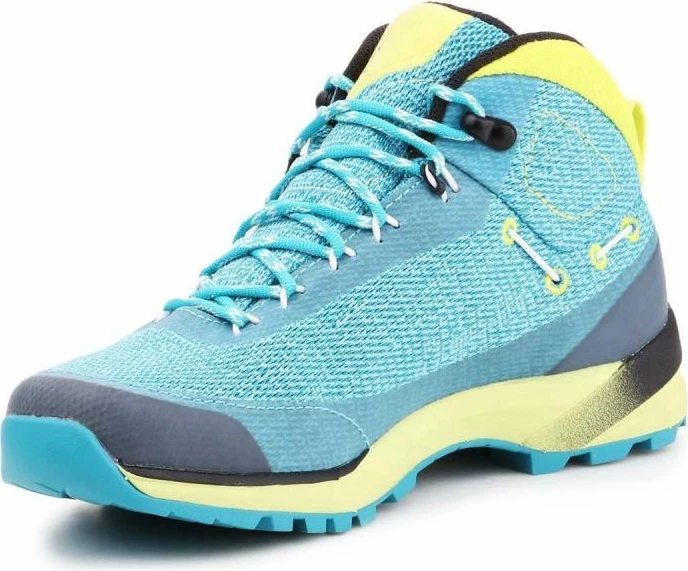 Pohodni čevlji Garmont Atacama 2.0 GTX, unisex, modri