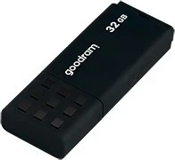 USB 3.0 32 GB, črn — GoodRAM UME 3