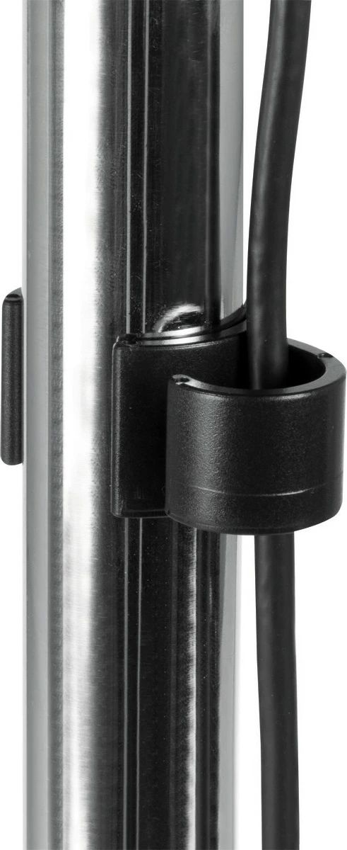 Držalo za monitor z USB hubom ARCTIC Z1 (Gen 3), 15 kg, 96,5 cm (38"), črno